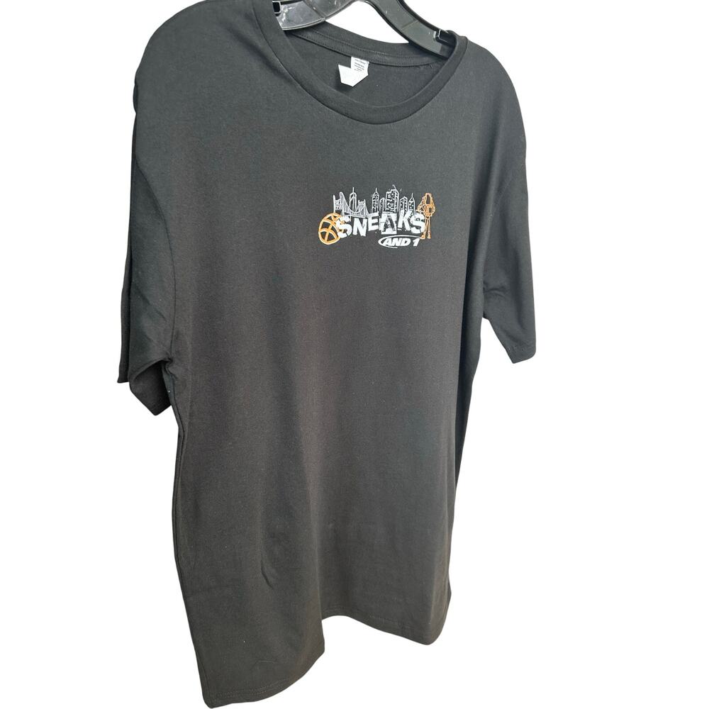 Special Sneaks Movie Release T-Shirt - Size L - New